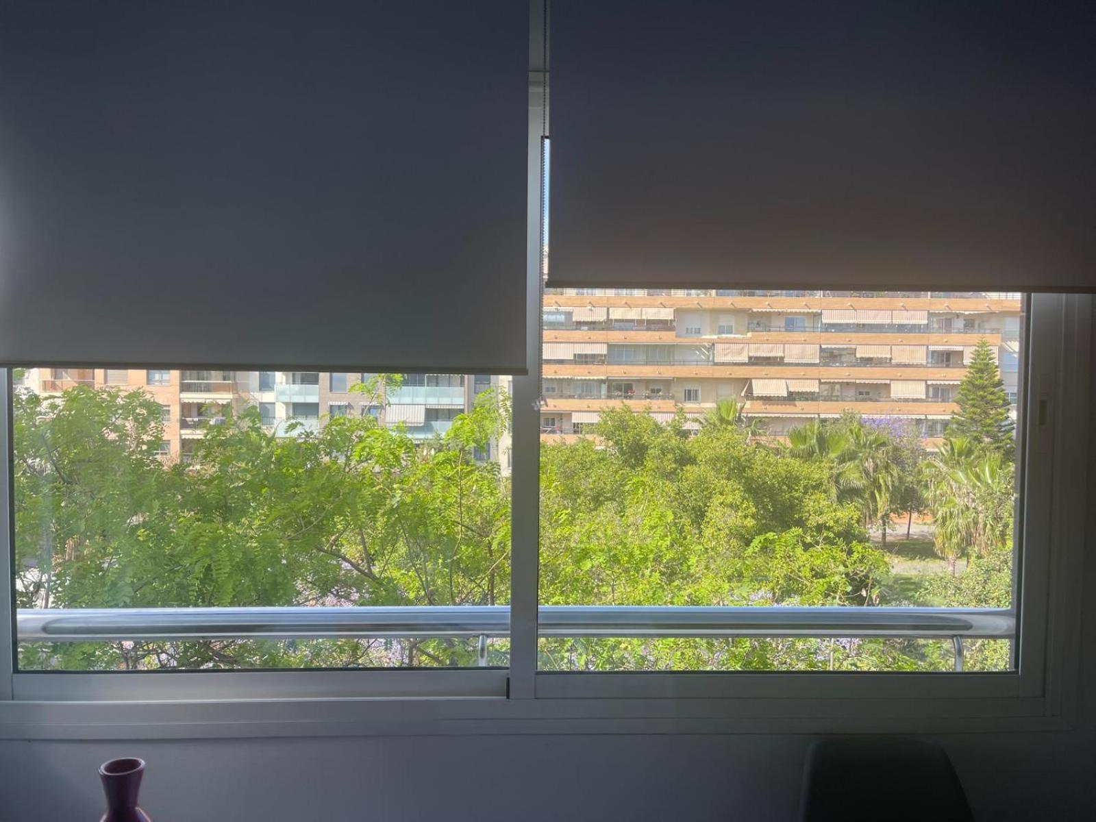 Apartment Playa Pacifico Málaga