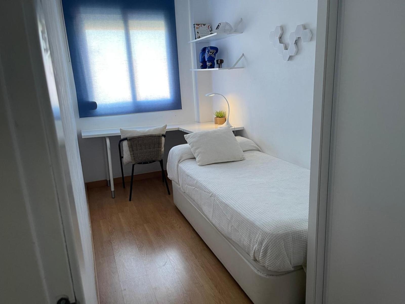 Apartment Playa Pacifico Málaga