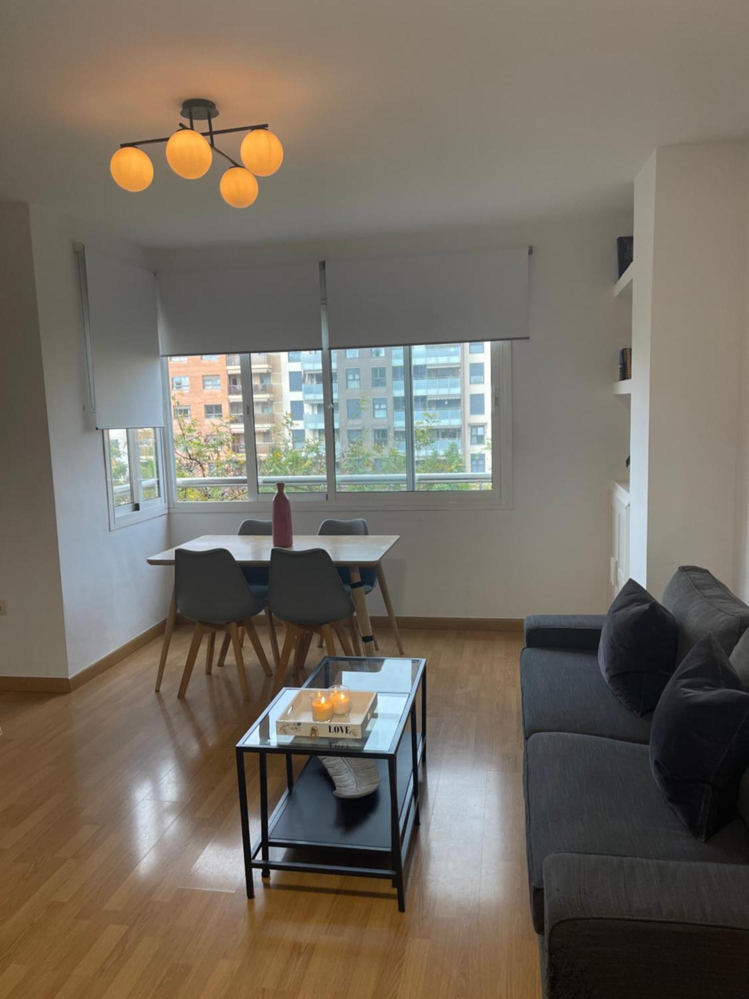 Playa Pacifico Appartement *